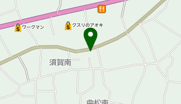 合同会社マイ・アセットの地図画像