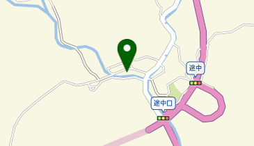 有限会社アグリの地図画像