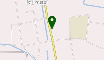 豊商運輸株式会社の地図画像
