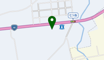 株式会社貴世の地図画像