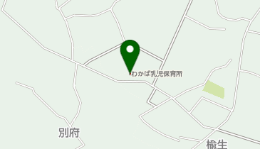 社会福祉法人緑風会の地図画像