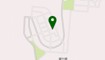 有限会社ホームネットの地図画像