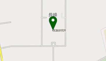 一般社団法人レーザセンシング学会の地図画像