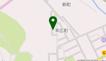 一般社団法人おらが大槌夢広場の地図画像