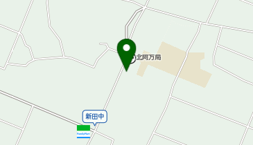 有限会社穀内の地図画像
