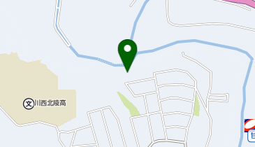 有限会社小林技建の地図画像