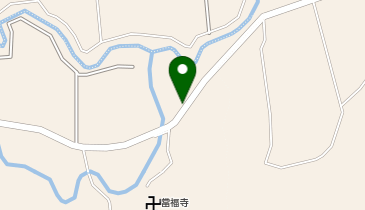 アオキ大業株式会社の地図画像