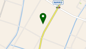西濃エキスプレス株式会社の地図画像