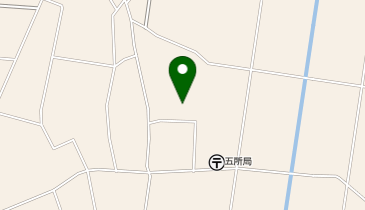 社会福祉法人松寿福祉会の地図画像