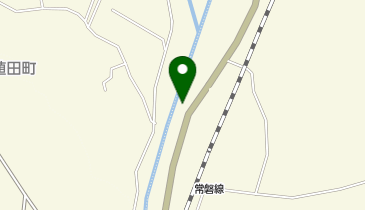 株式会社村松工業の地図画像