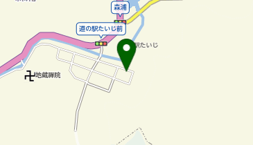 紀洋建設有限会社の地図画像