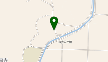 株式会社nexuhairの地図画像