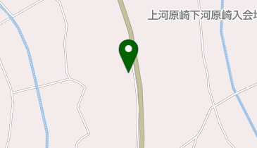 関東物流株式会社の地図画像