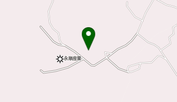 福岡砕石販売株式会社の地図画像