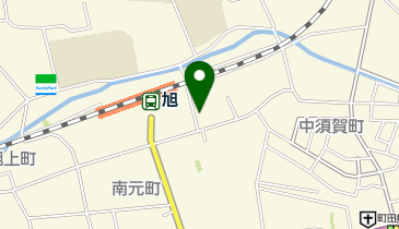 株式会社Le Lienの地図画像