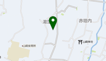 株式会社PAPOの地図画像