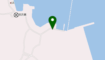 村上秀造船株式会社の地図画像