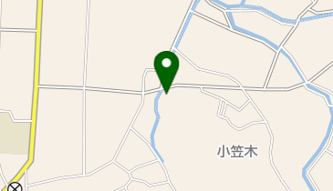 有限会社アタビスの地図画像