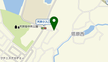 一般社団法人愛結会の地図画像