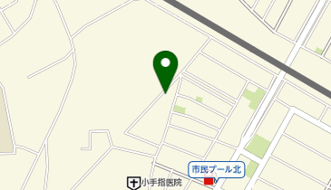 株式会社A-SEVENの地図画像