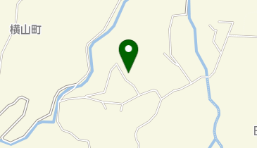 大元神社の地図画像