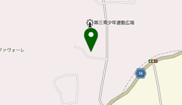 株式会社芝本製作所の地図画像