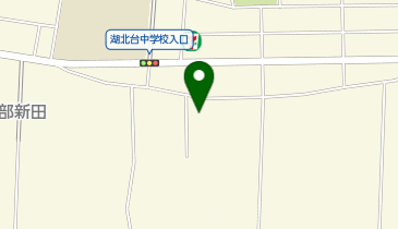 社会福祉法人つくばね会の地図画像