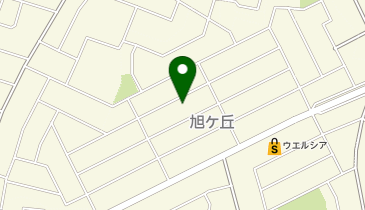 合同会社孝桜ホームの地図画像