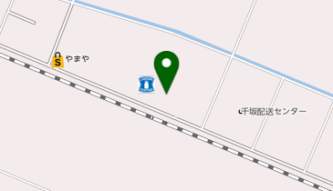 株式会社東栄の地図画像