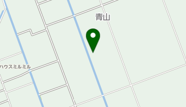 株式会社トータルプロセスの地図画像