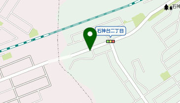 有限会社創朋テクノスの地図画像