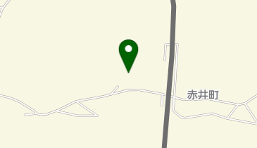 有限会社扇野工産の地図画像