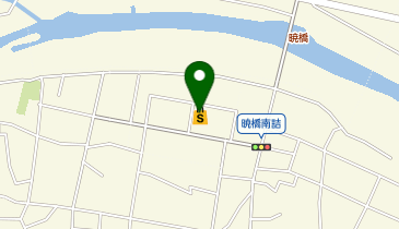 株式会社G&Lマートの地図画像
