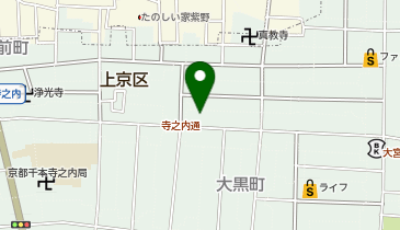 株式会社丸玄の地図画像