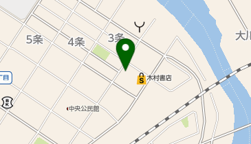 丸ト河合合名会社の地図画像