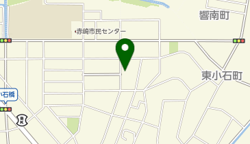 株式会社みんなの社会の地図画像