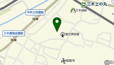 株式会社黒田清右衞門商店の地図画像