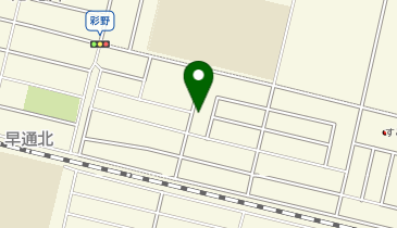 イシヤマ潤滑株式会社の地図画像