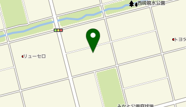 株式会社隆宮物流の地図画像