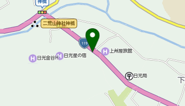 株式会社Rezeroの地図画像