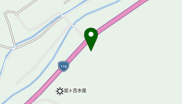 株式会社OneNEWの地図画像