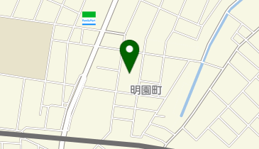 株式会社Press Start to Playの地図画像