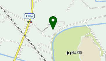 株式会社スズセンの地図画像