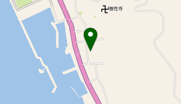 淨信寺の地図画像