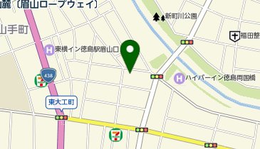 株式会社ケイエスケイの地図画像