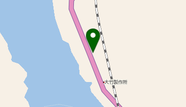 合同会社Ola&rsquo;i企画の地図画像