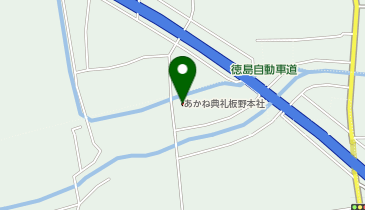 株式会社ヴィアラッテの地図画像