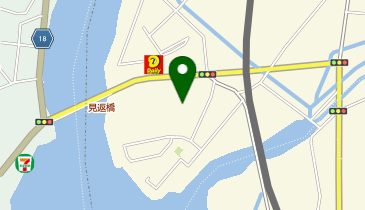 株式会社epicsyの地図画像