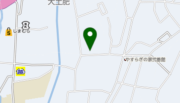 合同会社リベルテの地図画像