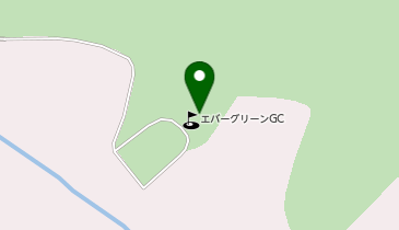 株式会社エバーグリーンの地図画像